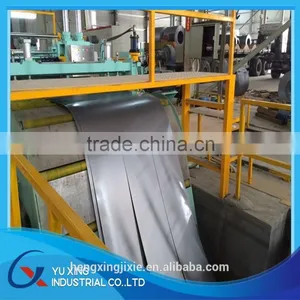 Coil Cut Length Line Machinery thumbnail-5