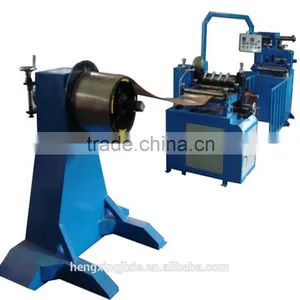 HX1300 Steel Coil Cutting Machine Line thumbnail-3