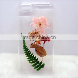 True Dry Flower Mobile Phone Accessories for Iphone 6 p Covers thumbnail-1