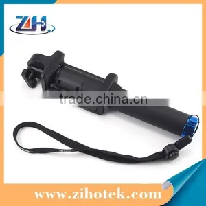 New Arrival!! Self Timer Extendable Handheld Self Portrait Monopod Selfie Stick Photograph Bluetooth Shutter Camera Remote thumbnail-3