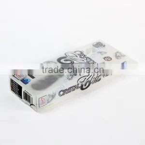 Custom Design Foldable Plastic Storage Box thumbnail-4