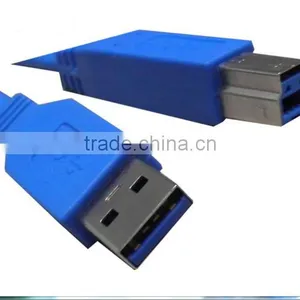 USB 2.0 3.0 Cable AM to BM USB Printer Cable thumbnail-5