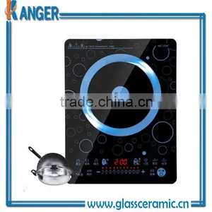 Heat Resistence Tempered Glass For Cooking Stoves thumbnail-2
