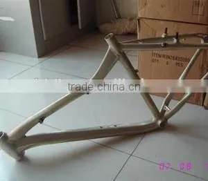 26 INCH MOUNTAIN BIKE FRAME thumbnail-1