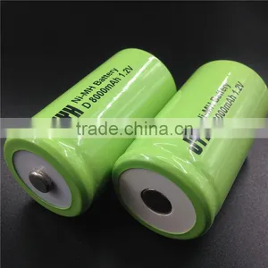 14.4V NiMH Battery for Vacuum Cleaner thumbnail-2