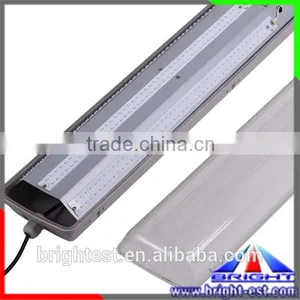 IP65 Led Tube Mode 2700 - 6500K 60w Led Tri-proof Tube Light Waterproof LED Light for Outdoor Lighting thumbnail-4