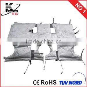 High Quality Insulation Heater Heaing Jacket Made to Order in 2016 thumbnail-2