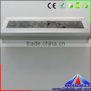 Constant Current 12-250Wled Driver 12v IP67 thumbnail-1