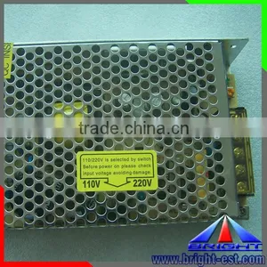 250W LED Power Supply, 250W LED Driver, 250W LED Adapter thumbnail-1