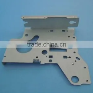 Customized Punching Metal Parts thumbnail-2