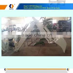 Backhoe Bucket Teeth,backhoe Tractor thumbnail-3
