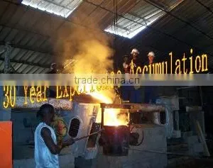 Yiphee Electric Furnace Co., Ltd. company overview - view 1 thumbnail