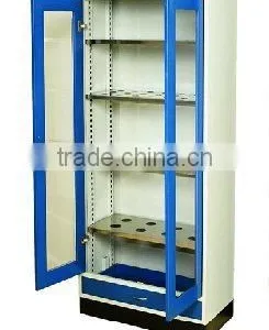 Steel Locker for Gymnasium( ISO, Factory for 17 Years) thumbnail-4