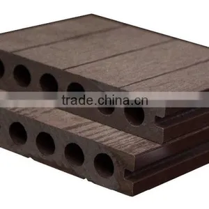 Wpc Decking Board thumbnail-2