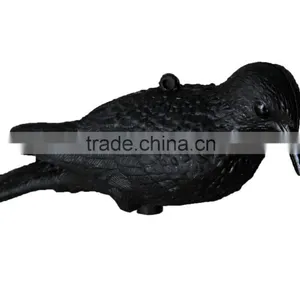 Hunting Bird Decoy Hunting Decoy Bird Decoy thumbnail-2