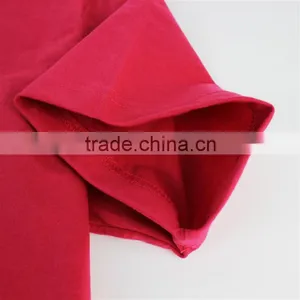 OEM Cheap Price Unique Fashionable Seamless 100% Cotton T-shirts thumbnail-6