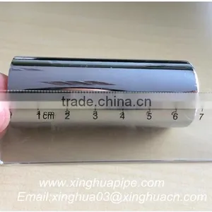 CHINA FACTORY PPR CONCEALED VALVE PPR CHROME PLATED STOP VALVE thumbnail-2