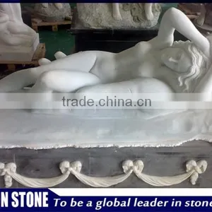 Wholesale Famous Modern Sex Art Sculpture thumbnail-3