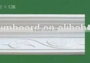 Hot Sell Modern Good Plaster Cornice With Good Market thumbnail-1