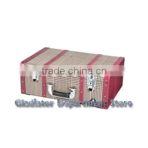 Aluminum Case for Car D9900 thumbnail-1