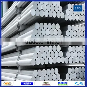 China Supplier 3003 H14 3mm 4mm 8mm Aluminium Bar Rod Factory Price thumbnail-2