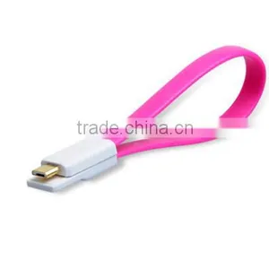 Magnet Micro USB Cable for Smart Phone thumbnail-4