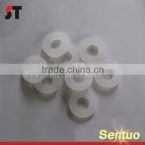 Heat Resistant Rubber Washer thumbnail-1