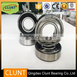 Single Row 6205 Bearing Deep Groove Ball Bearing 6205 thumbnail-4