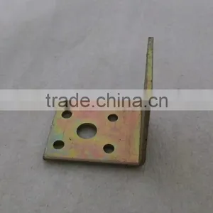 Connector Joist Hanger Metal Connector thumbnail-4