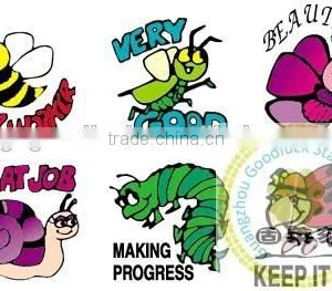 Reward Self Inking Stamps/Various Designs Teacher Stamps thumbnail-1