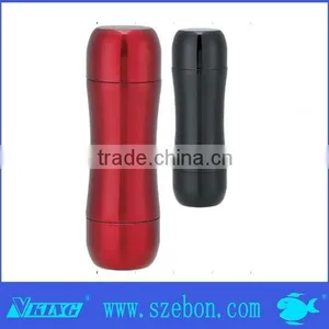 Stainless Steel High Quality Custom Travel Mug thumbnail-1