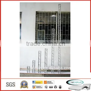 Aliuminum Light Truss Show (100 Square Box) - Show Booth thumbnail-1