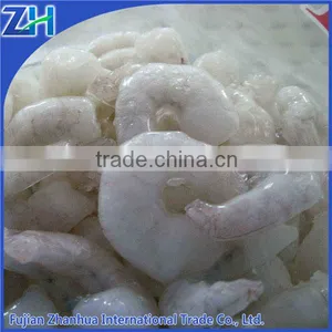 Frozen Vannamei Shrimp PUD thumbnail-1