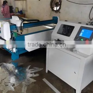 Cheap Price Stainless Steel Slotting Machine for Sale thumbnail-3