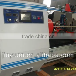 Aluminum Foil Tape Cutting Machine thumbnail-1