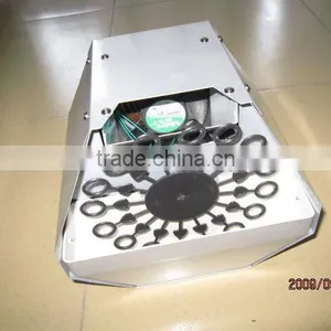 60W Bubble Machine Effect Machine Amusement Machine Stage Machine thumbnail-5
