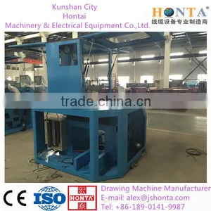 Hot Sale Automatic Wire Spooler Tie Machine thumbnail-1
