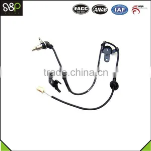 Durable Quality Car Auto ABS Sensor for Mazda 323 thumbnail-1
