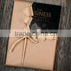 High Quality Case Binding Book Printing in India thumbnail-1