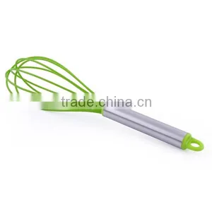 Wholesale Easy Clean Better Beater Silicone Egg Whisks thumbnail-1