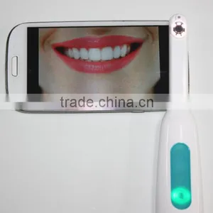 Original Android/IOS/Window 5.0 Pixels Dental Camera Intraoral Camera 720P Full HD Medical Cemara Family Health Oral Camera thumbnail-5