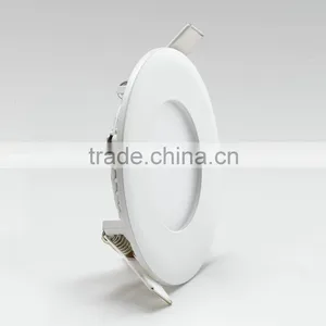 2014 Hot Sell 3W 4W 6W 8W Led Panel Light SMD Ceiling Lamp thumbnail-4