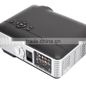 Portable 1080p Mini Led Projector For Home Theater thumbnail-5