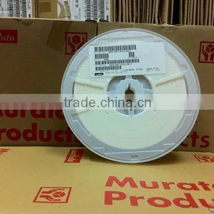 0201 11pF 25V MuRata GRM0335C1E110JA01D SMD Fluorescent Lamp Capacitor thumbnail-1