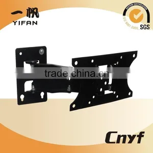 2015 Good Selling Tilted One -armed Lcd tv Wall Mount thumbnail-1