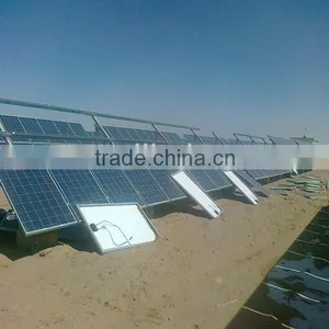 Solar Panel Mounting Structure thumbnail-3