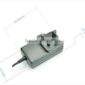 24V 1.5A 36W Switching Power Supply Adapter thumbnail-1
