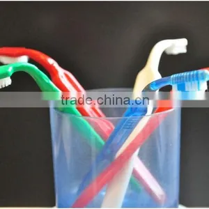 Tongue Cleaner Brush thumbnail-1