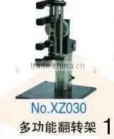 Multi-functional Pump and Injector Flip Frame thumbnail-1