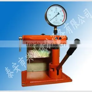 PJ-40 Injection Nozzle Tester thumbnail-1